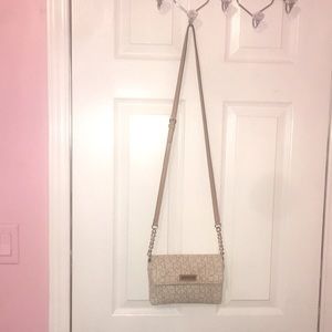 Small Calvin Klein Crossbody